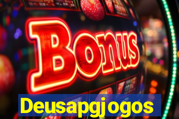 Deusapgjogos