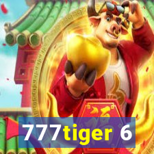 777tiger 6