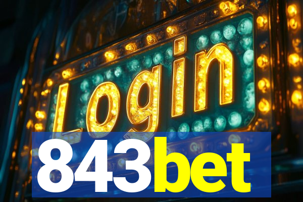 843bet