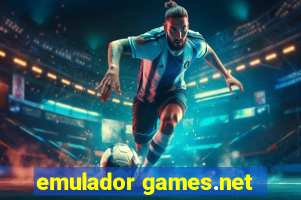 emulador games.net