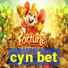 cyn bet