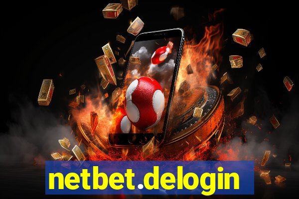 netbet.delogin