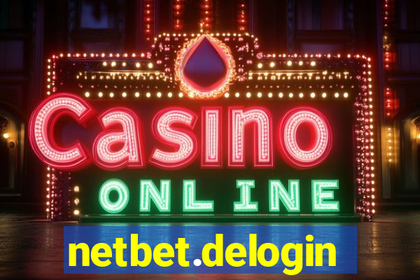 netbet.delogin