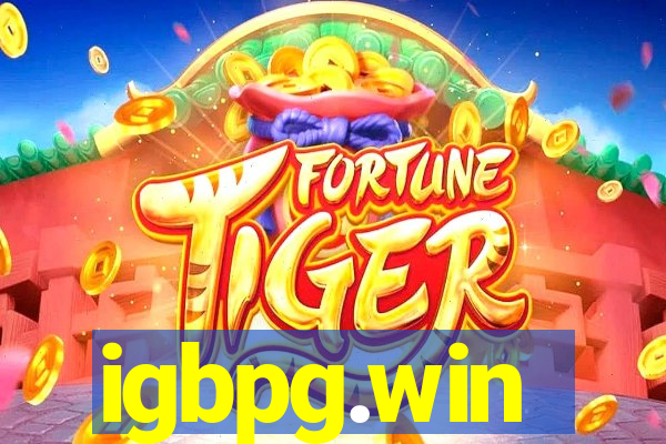 igbpg.win