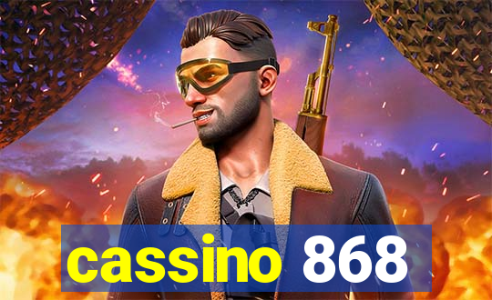 cassino 868