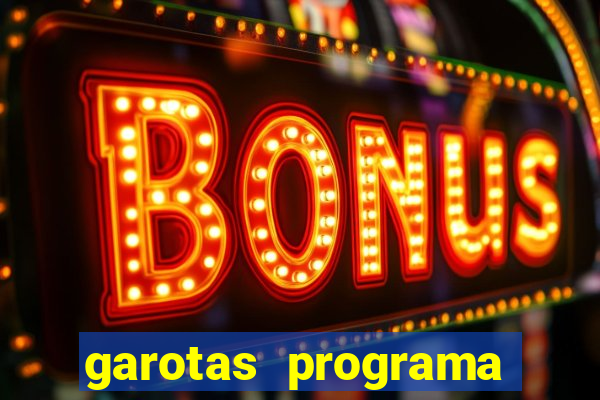 garotas programa zona norte