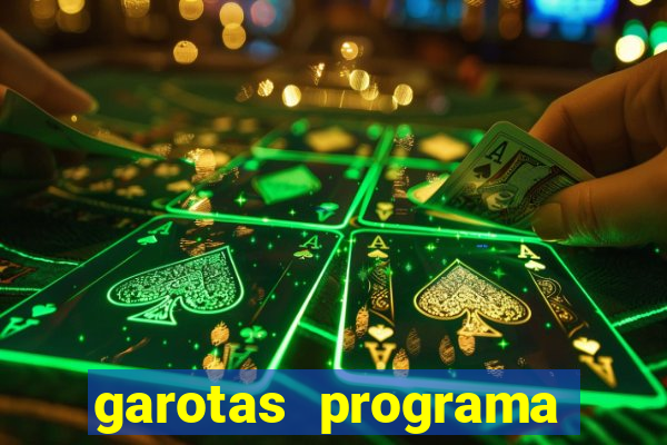 garotas programa zona norte