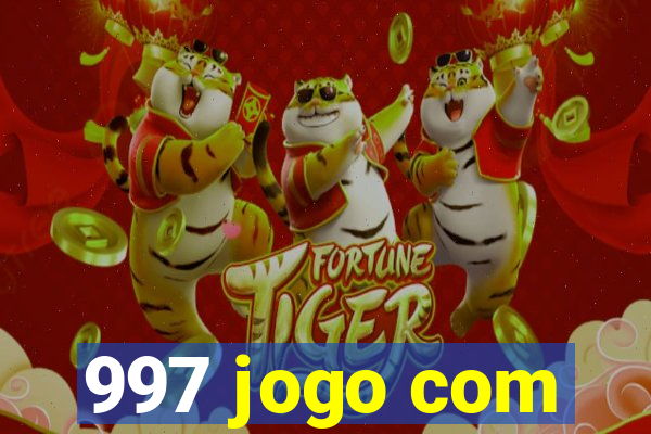 997 jogo com