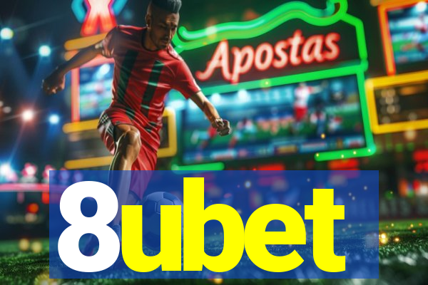 8ubet