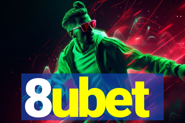 8ubet