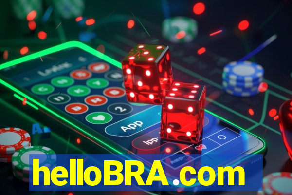 helloBRA.com