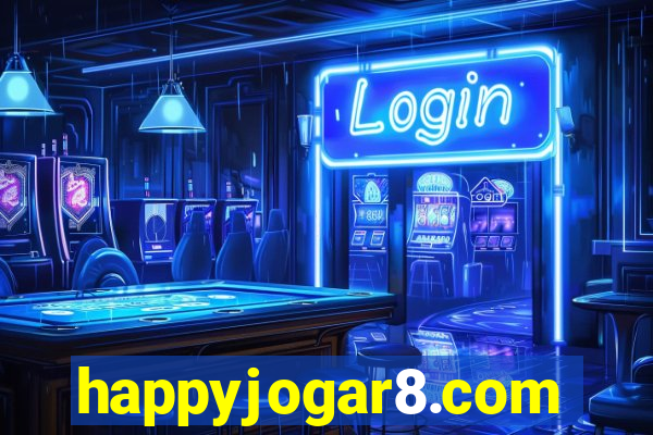 happyjogar8.com