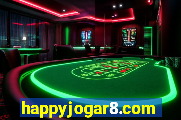 happyjogar8.com