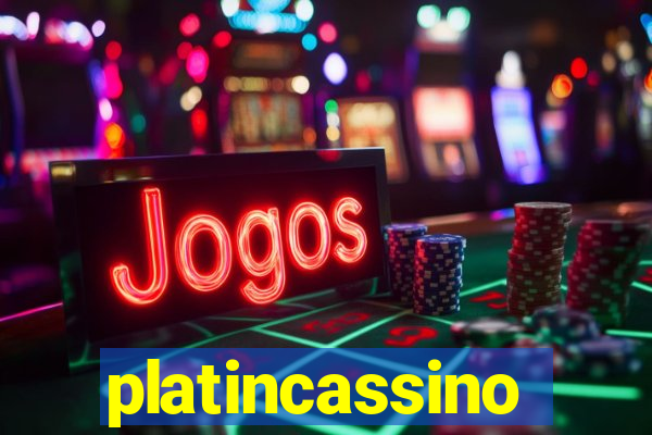 platincassino