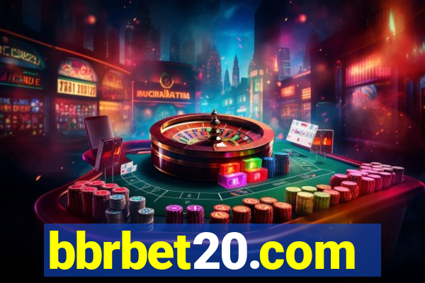 bbrbet20.com