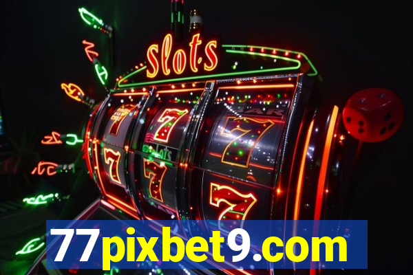 77pixbet9.com