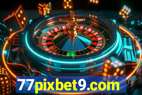 77pixbet9.com