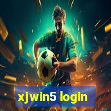 xjwin5 login