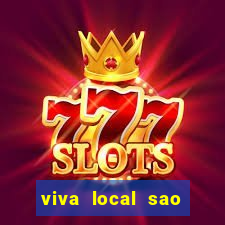 viva local sao jose sc