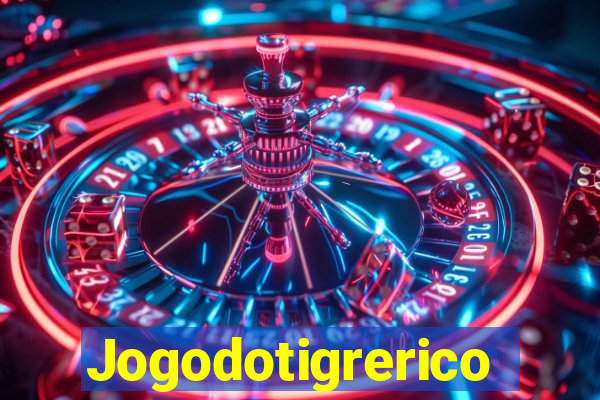 Jogodotigrerico