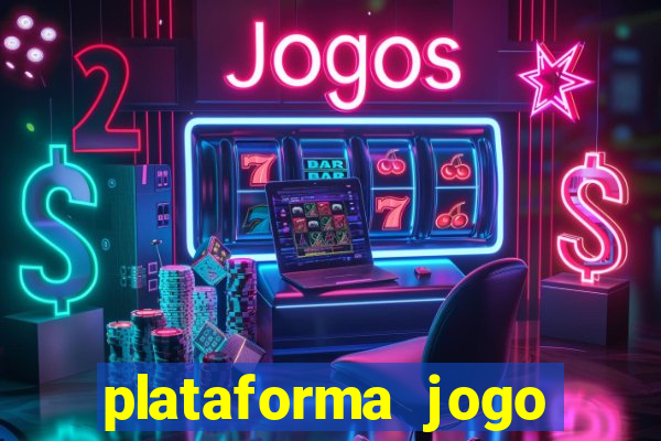 plataforma jogo gusttavo lima