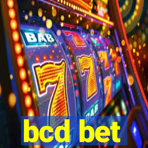 bcd bet