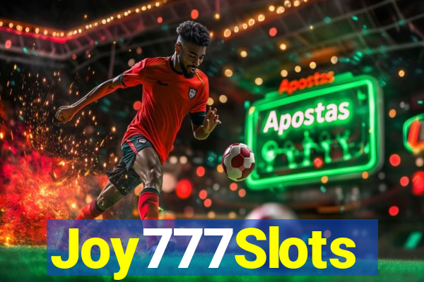 Joy777Slots