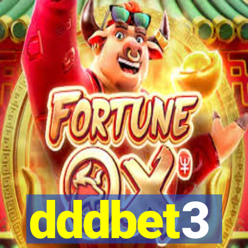 dddbet3