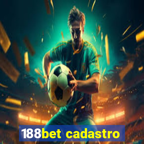 188bet cadastro