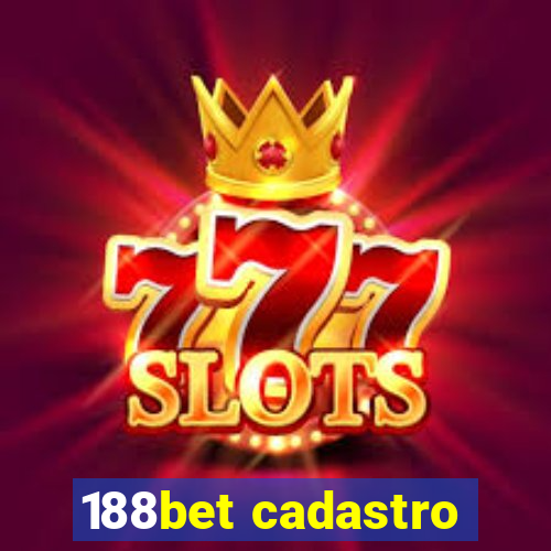 188bet cadastro