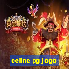 celine pg jogo