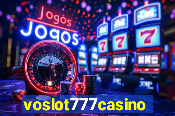 voslot777casino