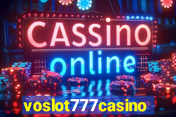 voslot777casino