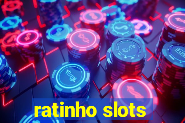 ratinho slots