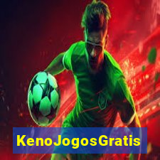 KenoJogosGratis