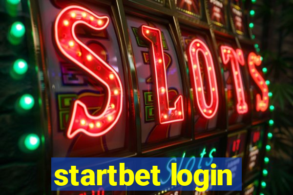 startbet login