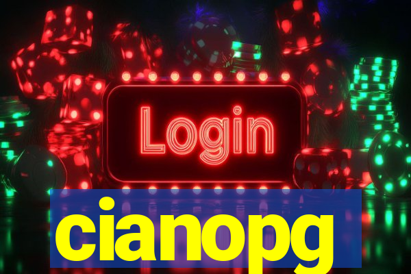 cianopg