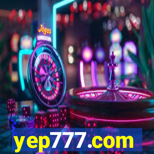 yep777.com