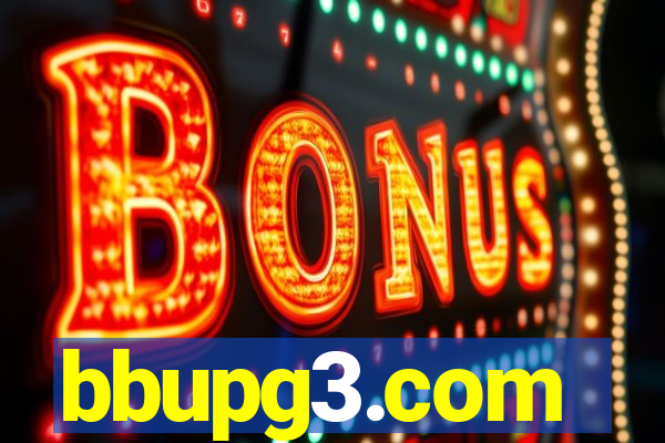 bbupg3.com