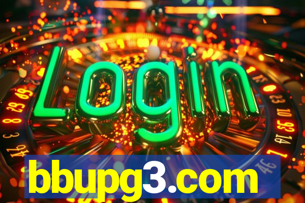 bbupg3.com