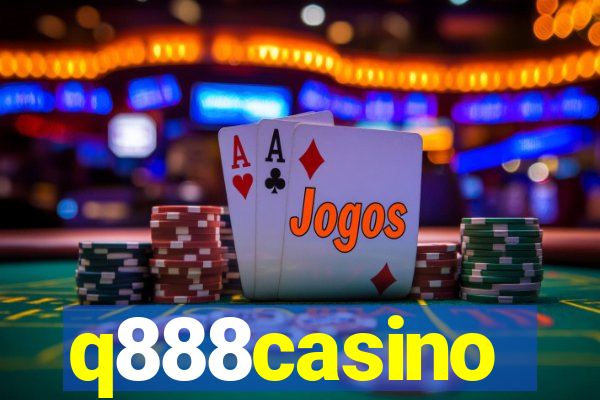 q888casino