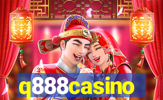 q888casino