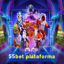 55bet plataforma