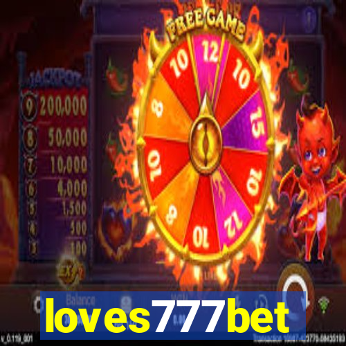 loves777bet