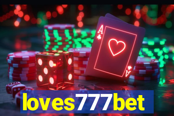 loves777bet