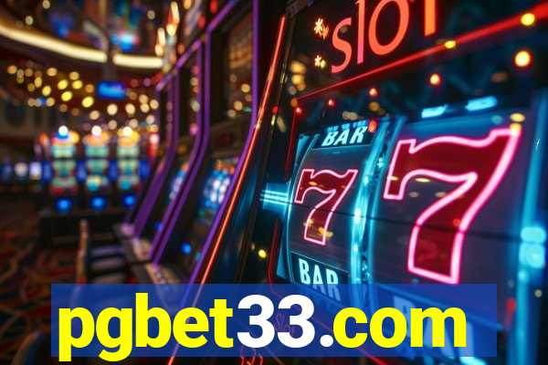 pgbet33.com