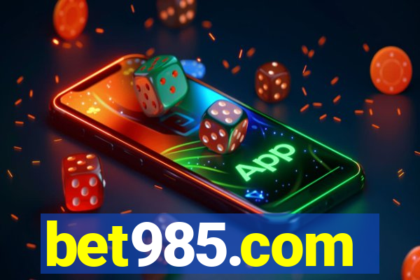 bet985.com