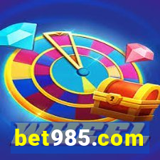 bet985.com