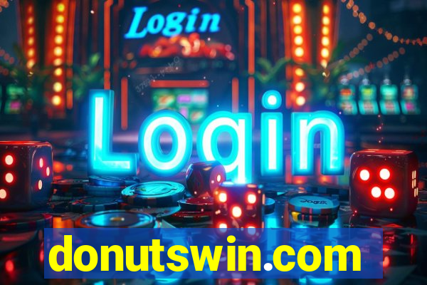 donutswin.com