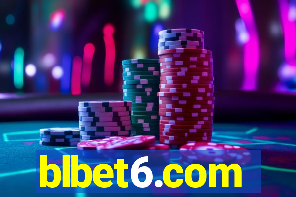 blbet6.com